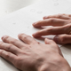 Illustration for article titled An Interaction Designer Creates a Tactile Comic Book For the Blind